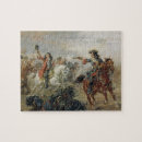 Search for cavalry puzzles Military