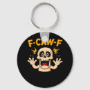 Search for skull key rings Crow