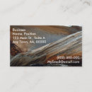 Search for woods business cards Tree