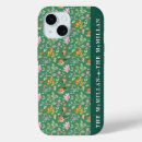 Search for floral watercolor iphone cases Leaves