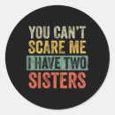 Search for scare stickers Have