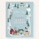 Search for christmas wedding guest books Winter