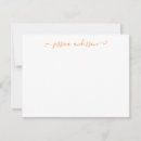 Search for modern orange Stylish