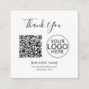 Search for business enclosure cards Simple