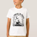 Search for vampire kids tshirts Horror