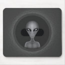 Search for roswell mousepads Ufo