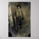 Search for billy the kid art Western