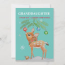 Search for little girl small christmas cards For her