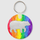 Search for gay bear key rings Rainbow