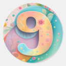 Search for whimsy stickers Botanical