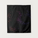 Search for light pink tapestries Abstract