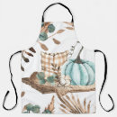 Search for fall wedding aprons Nature
