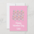 Search for donut valentines day cards Food