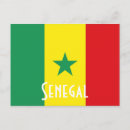 Search for senegal postcards Patriotic