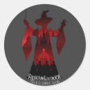 Search for potter stickers Witch