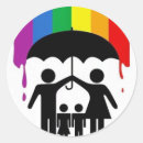 Search for child protection stickers Rainbow