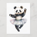 Search for cute ballerina postcards Ballet