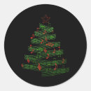 Search for song stickers Xmas