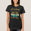 Search for river tshirts Canoe