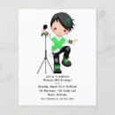 Search for rocks flyers Music