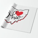 Search for ohio wrapping paper State