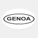 Search for genoa stickers Italy