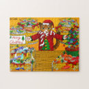 Search for cat christmas puzzles Festive
