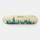 Search for native skateboards Nature