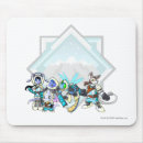 Search for terrors mousepads Team