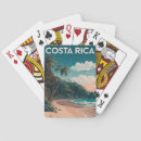 Search for costa rica playing cards Beach