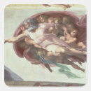 Search for fresco stickers Renaissance