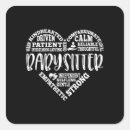 Search for best nanny stickers Daycare