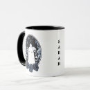 Search for cute goth girl mugs Halloween