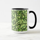 Search for olive leaves mugs Watercolor