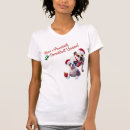 Search for bulldog christmas tshirts Cute