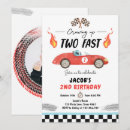 Search for two fast birthday Boy 2nd birthday