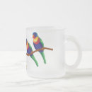 Search for rainbow lorikeet mugs Parrots