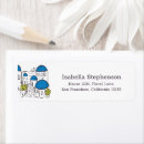 Search for greece return address labels Travel