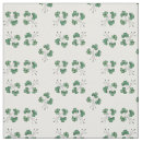 Search for shamrock fabric Ireland