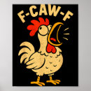 Search for chicken decor posters Fun