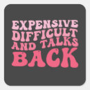 Search for expensive stickers Vintage