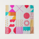 Search for 80s tapestries Pattern