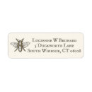 Search for ivory labels Bee