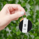 Search for light grey key rings Stylish