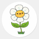 Search for kawaii flower stickers Adorable