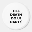 Search for do not use magnets Hallowedding