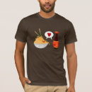 Search for soy sauce tshirts Chopsticks