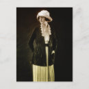 Search for roaring 20s postcards Fashion