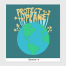 Search for protect the earth stickers Nature