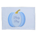 Search for baby boy pillowcases Blue